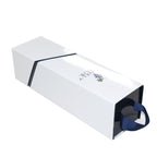 China Champagne Flute Gift Box Packaging