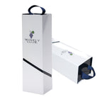China Champagne Flute Gift Box Packaging
