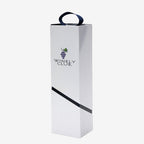 China Champagne Flute Gift Box Packaging