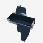 China Champagne Flute Gift Box Packaging