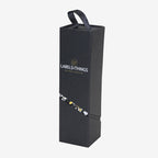 China Champagne Flute Gift Box Packaging