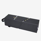 China Champagne Flute Gift Box Packaging