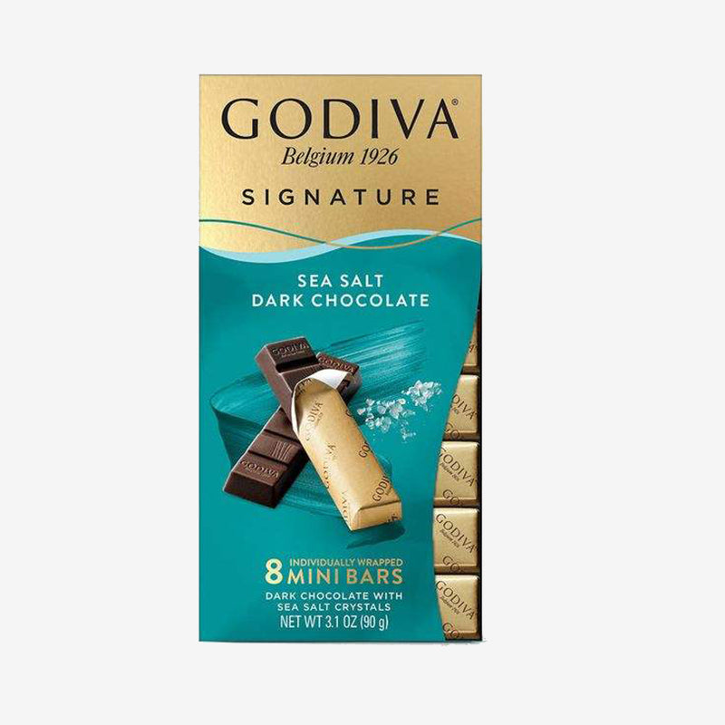 Chocolate Boxes Main image