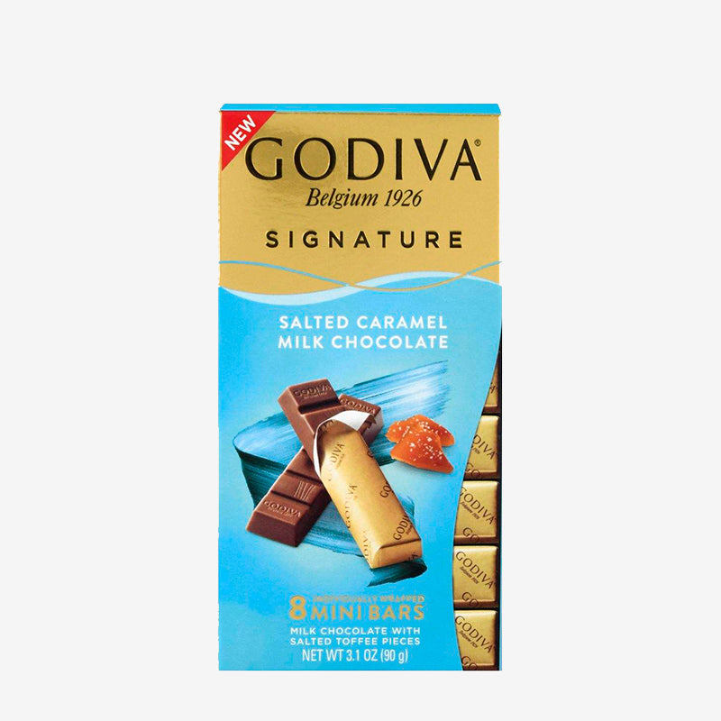 Chocolate Boxes