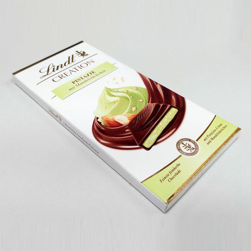 Chocolate Boxes