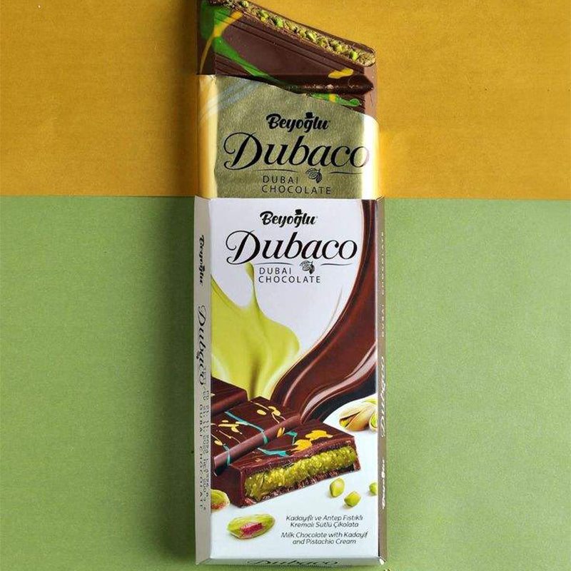 Chocolate Boxes