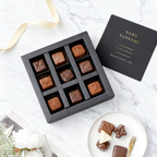 Chocolate Gift Boxes