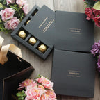 Chocolate Gift Boxes