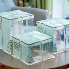 Custom Cake Boxes Wholesale