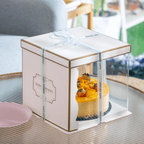 Custom Cake Boxes Wholesale