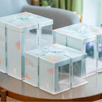 Custom Cake Boxes Wholesale