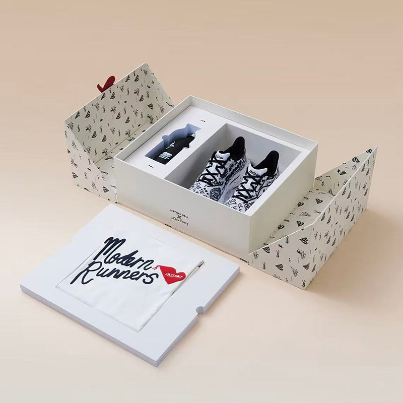 Wholesale Luxury Shoe Packaging
