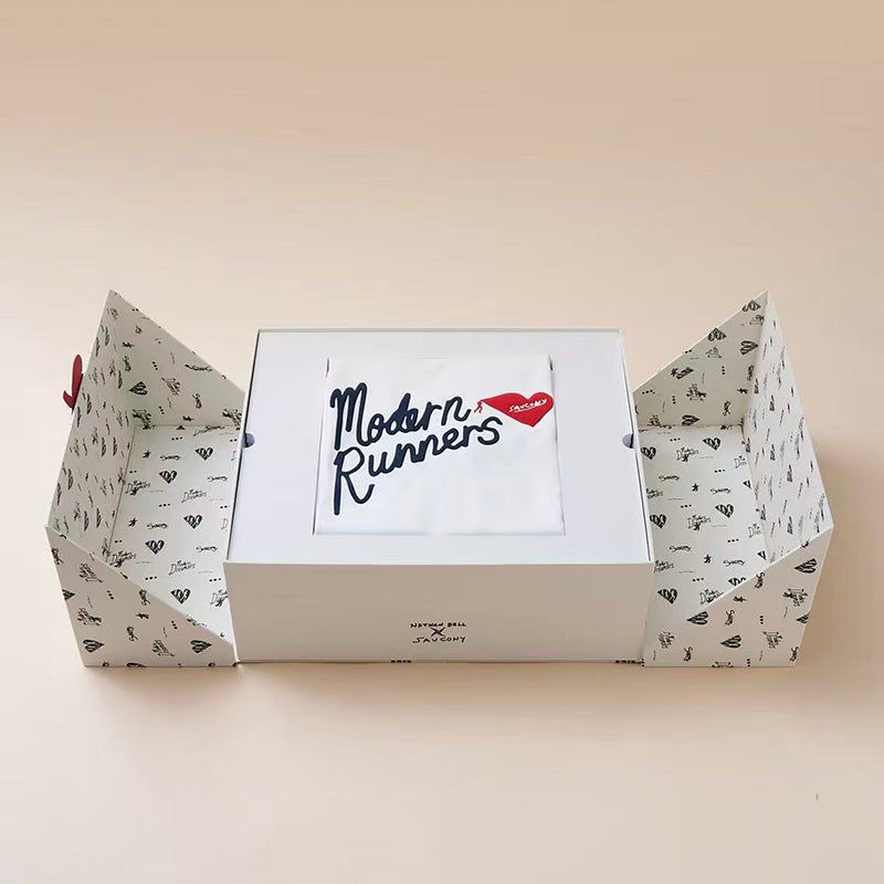 Wholesale Luxury Shoe Packaging