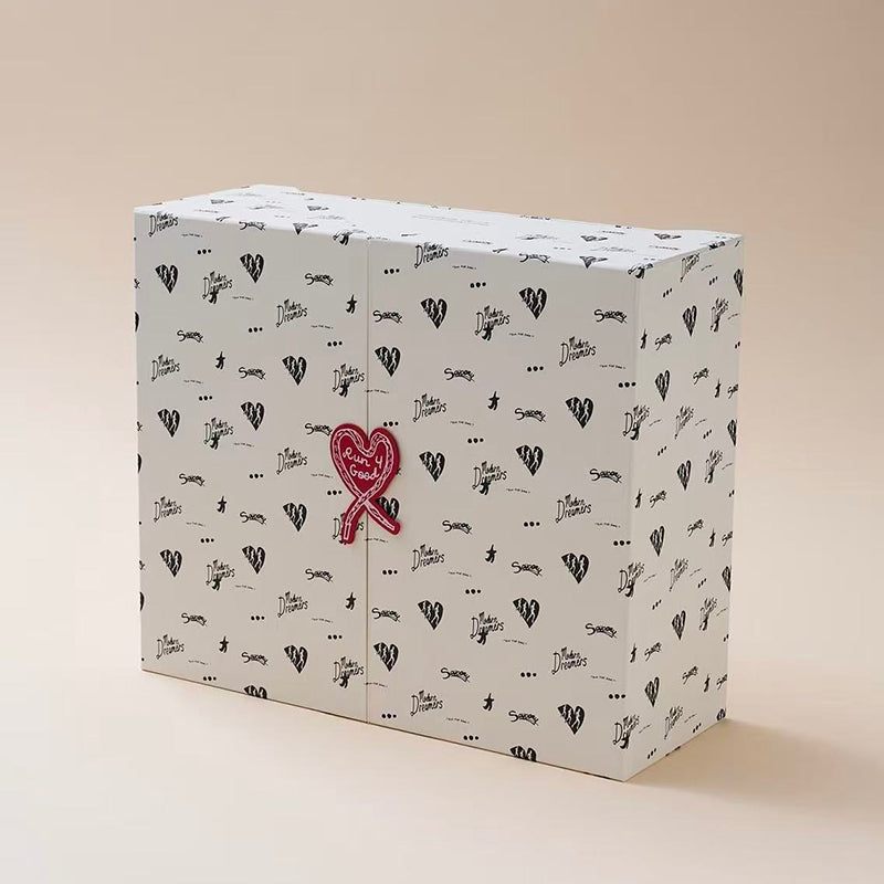 Wholesale Luxury Shoe Packaging