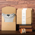 Custom Apparel Packaging Boxes