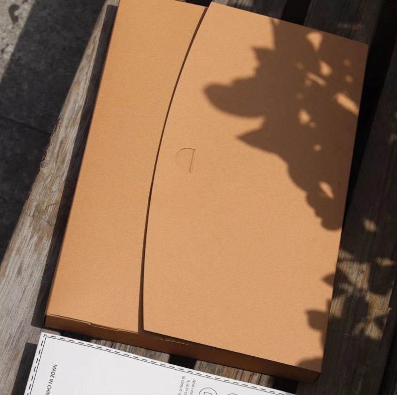 Custom Apparel Packaging Boxes Secondary image