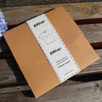 Custom Apparel Packaging Boxes