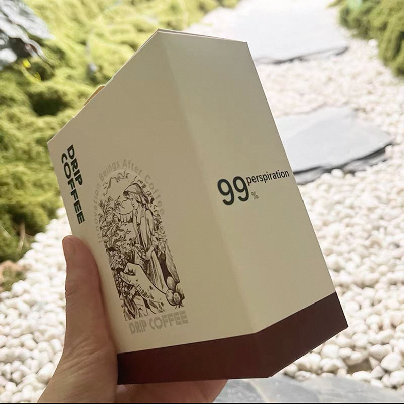 Custom Coffee Boxes