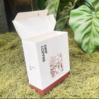 Custom Coffee Boxes