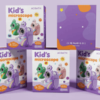 Sustainable Toy Boxes Wholesale