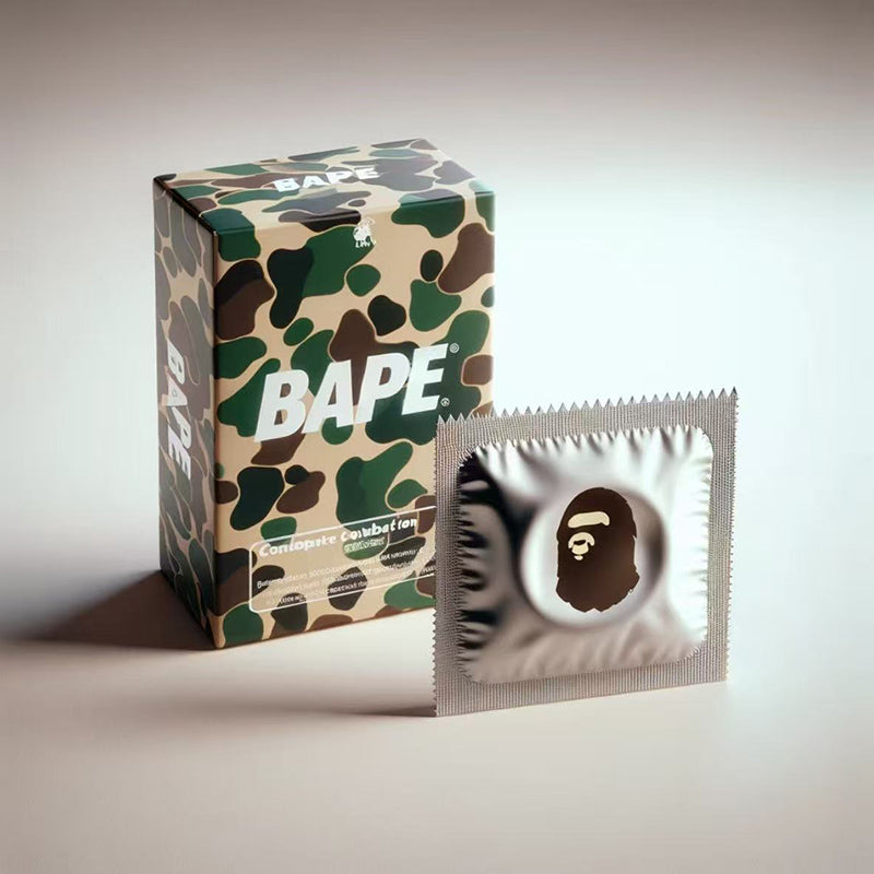 Custom Condom Boxes Main image