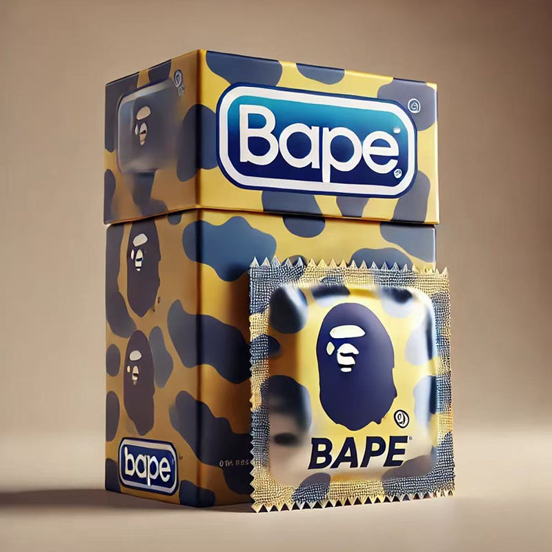 Custom Condom Boxes Secondary image