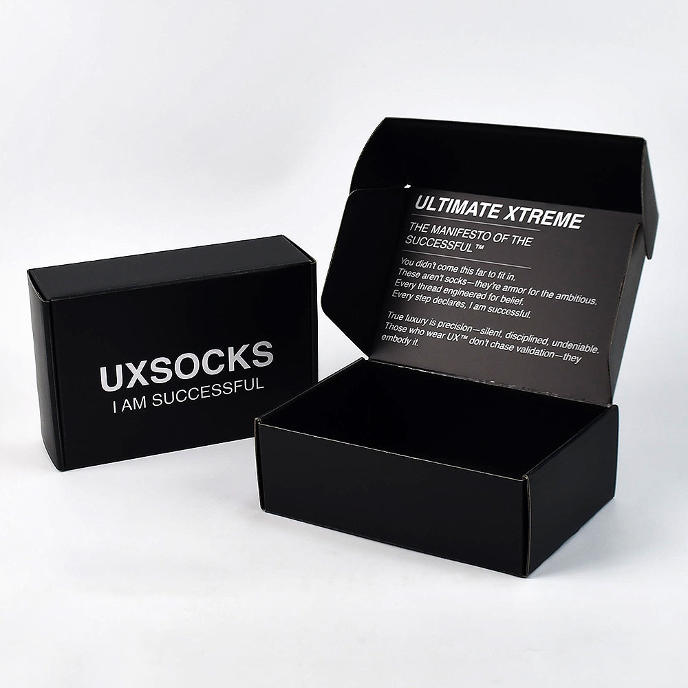 Custom Mailer Boxes