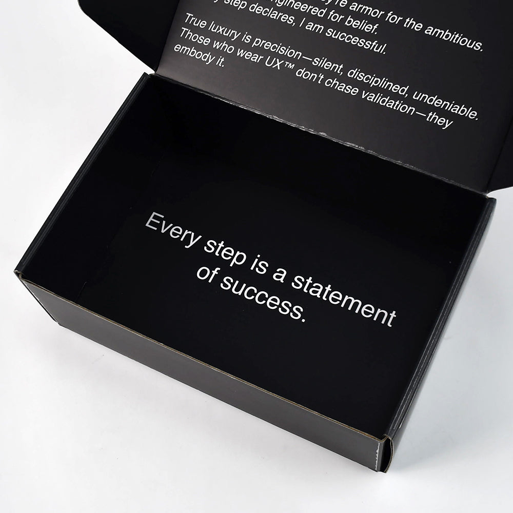 Custom Mailer Boxes