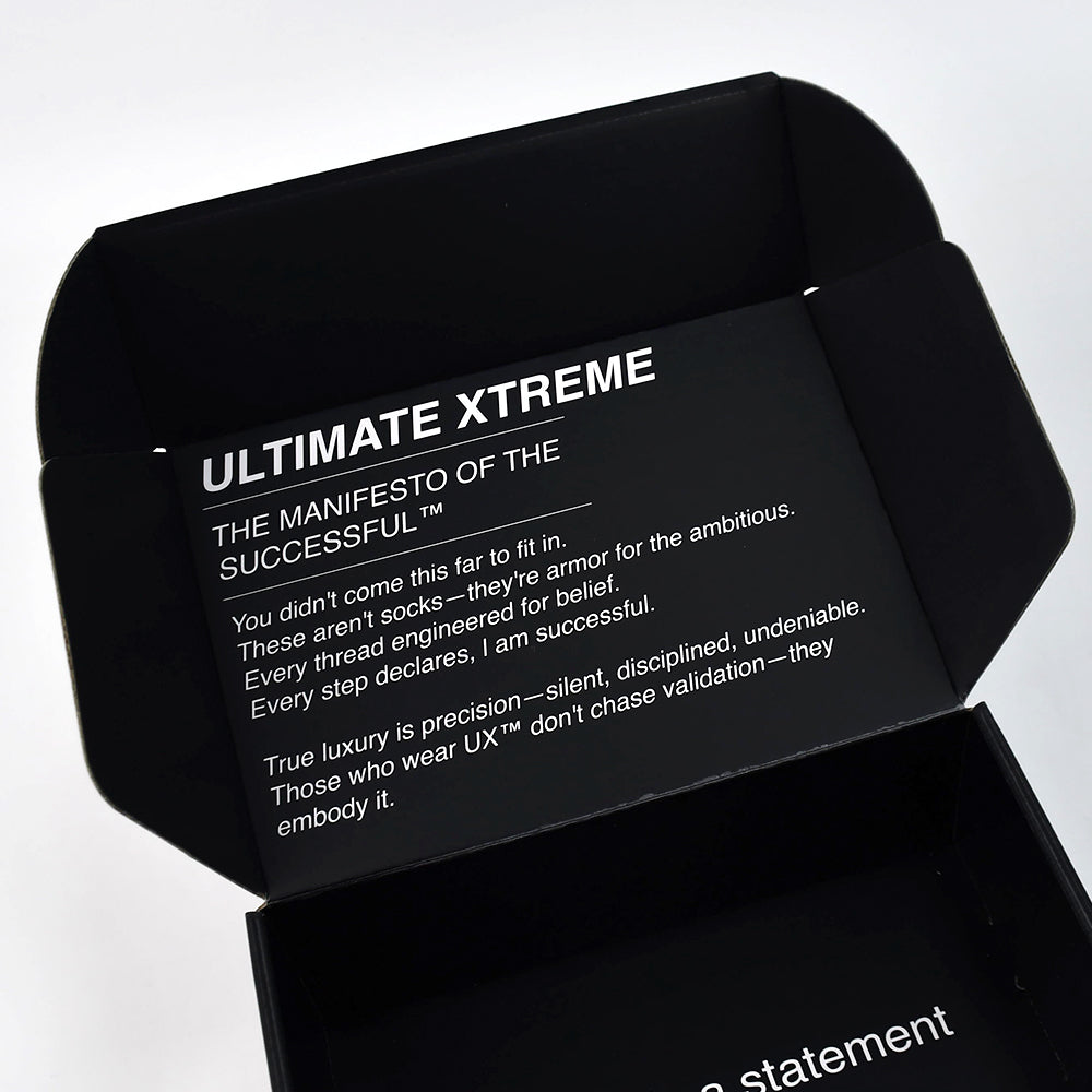 Custom Mailer Boxes