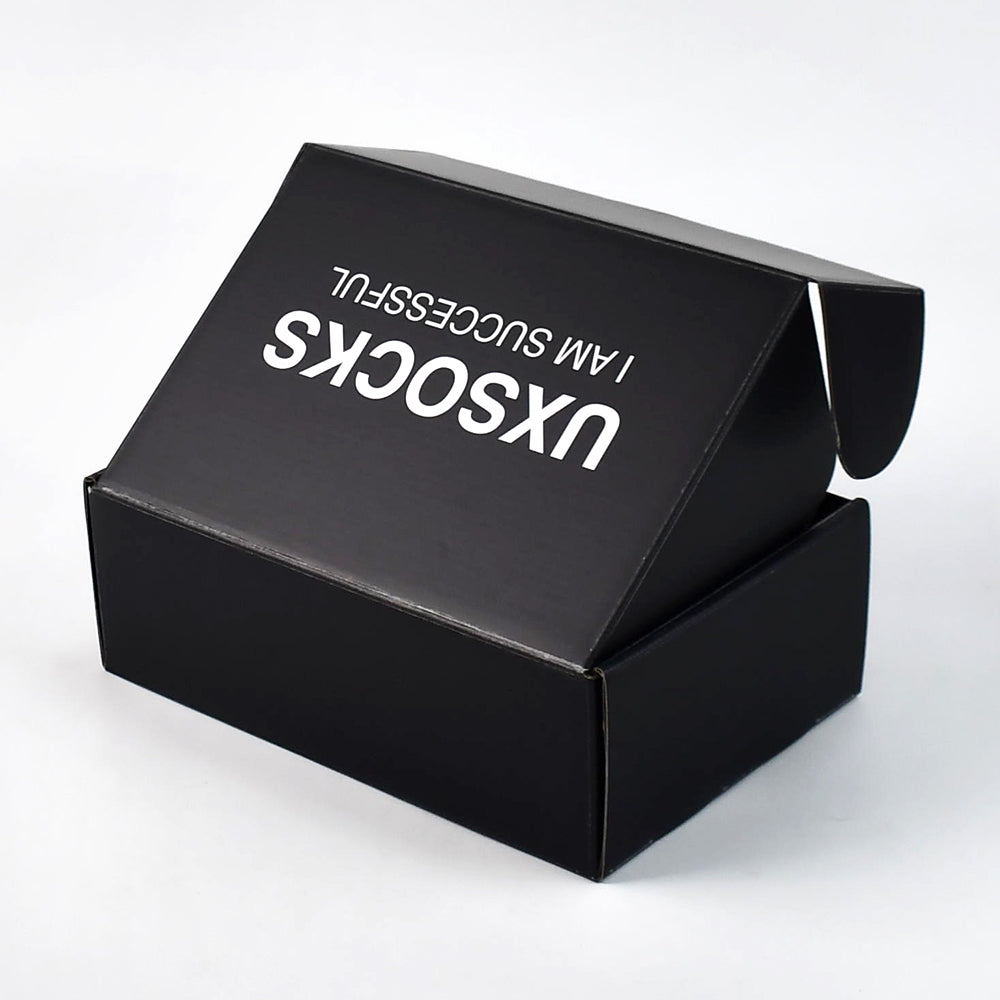 Custom Mailer Boxes