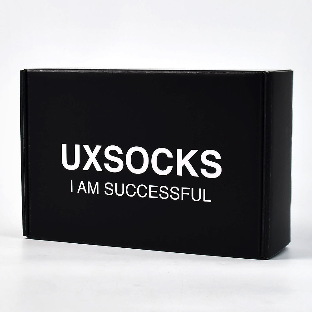 Custom Mailer Boxes