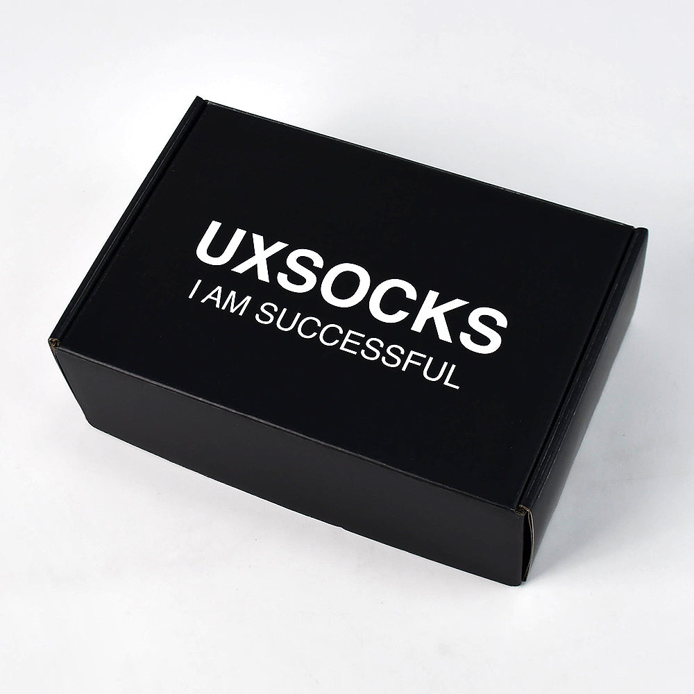 Custom Mailer Boxes