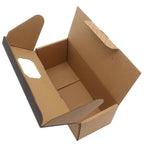 Corrugated Wine Boxes