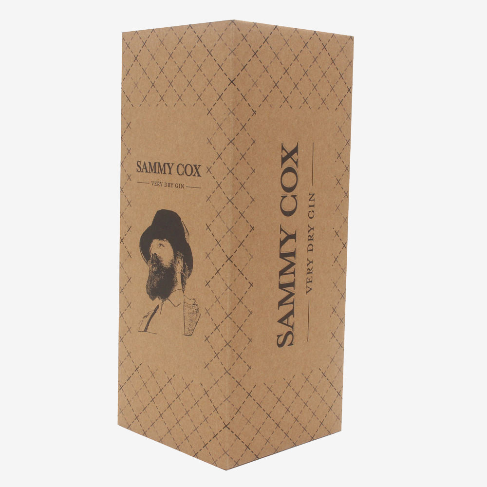 Corrugated Wine Boxes Main image