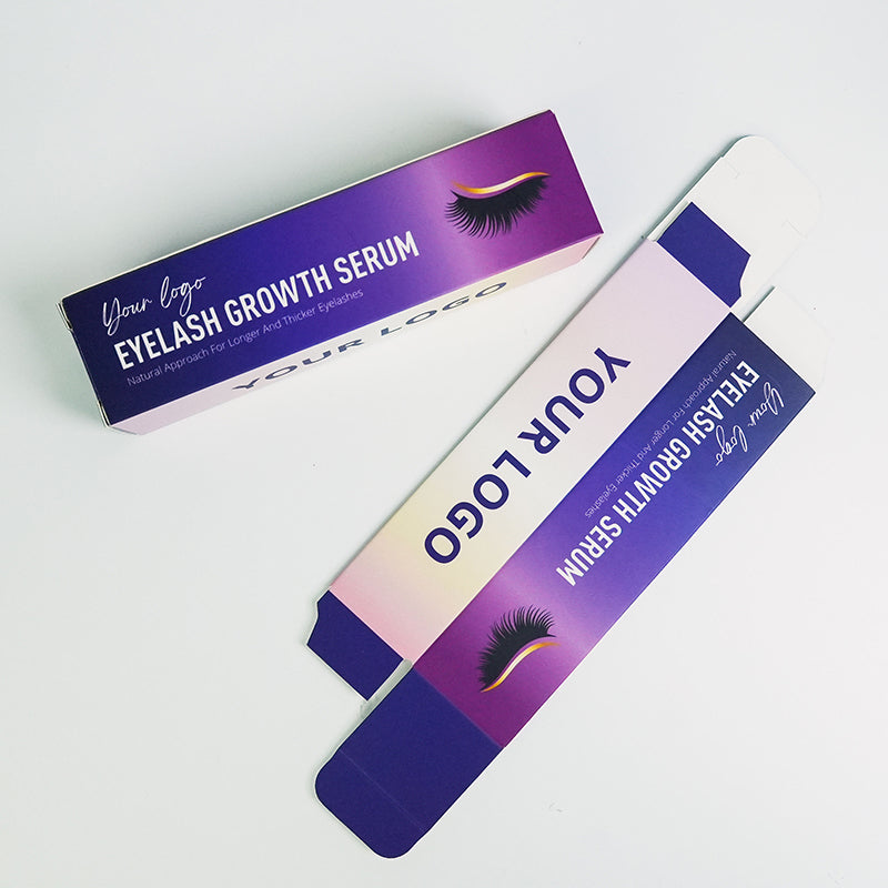 Custom Designed Tuck Boxes Main image