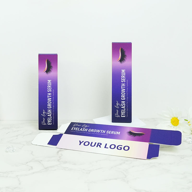 Custom Designed Tuck Boxes Secondary image
