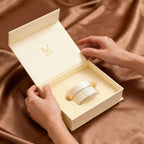 Cream packaging for small businesses
