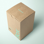 Custom Kraft Tuck Top Boxes