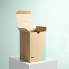 Custom Kraft Tuck Top Boxes