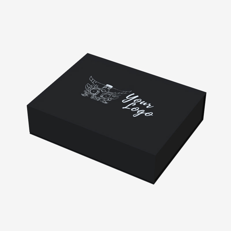 Custom Apparel Fashion Boxes