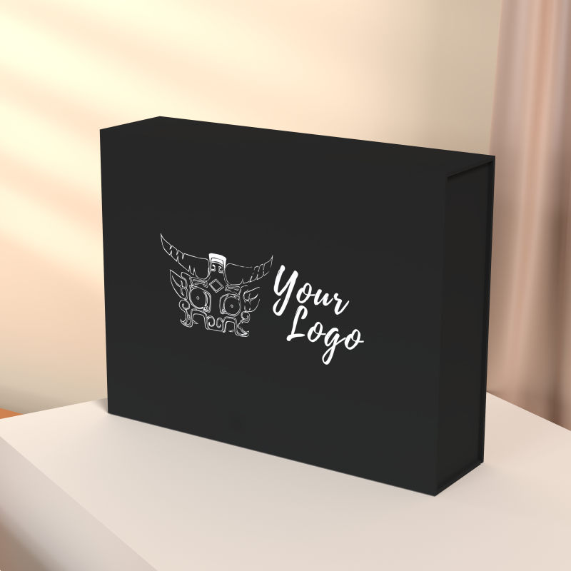 Custom Apparel Fashion Boxes