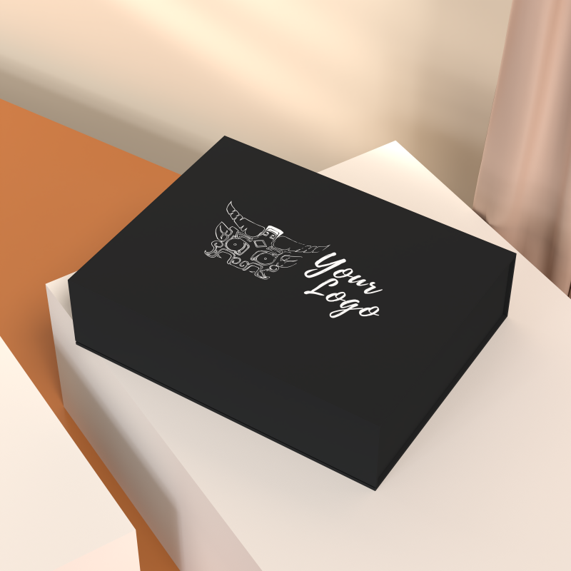 Custom Apparel Fashion Boxes