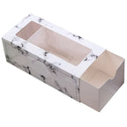 Cajas de panadería
