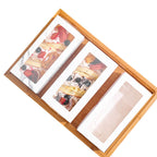 Cajas de panadería