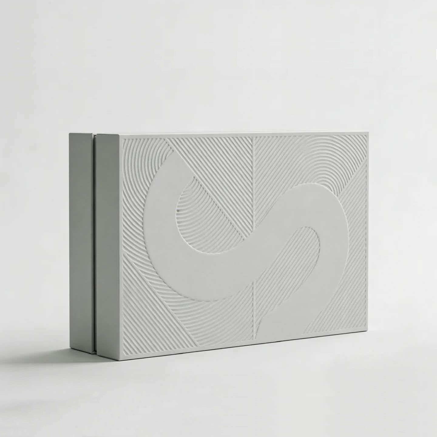 Base and Lid Packaging Boxes Secondary image