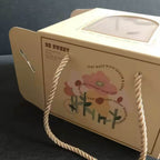 Custom Cake Boxes Wholesale