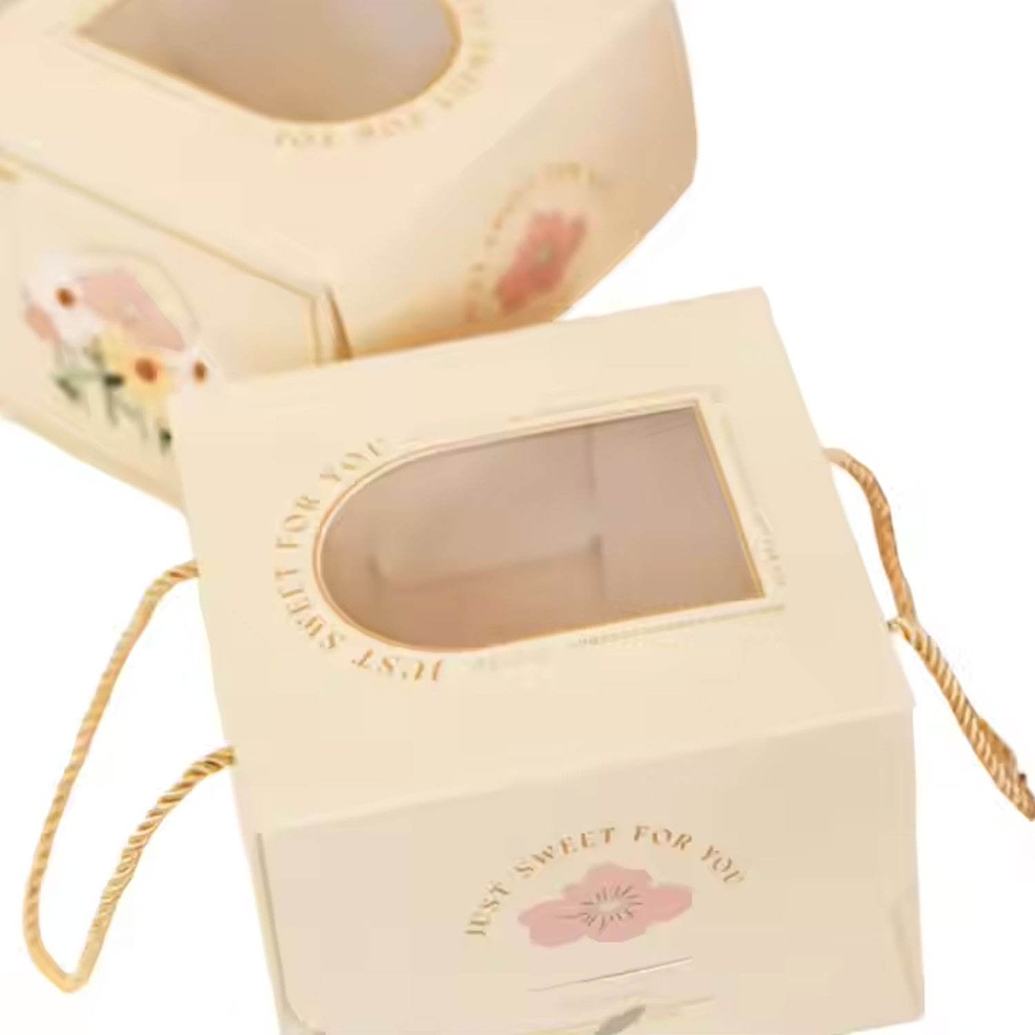 Custom Cake Boxes Wholesale
