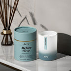 Custom Candle Tube Packaging