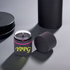Custom Candle Tube Packaging