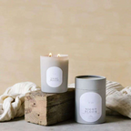 Custom Candle Tube Packaging